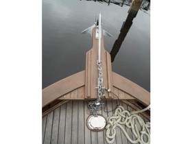 2012 Custom Tug à vendre