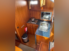 2002 Privateer 40