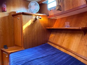 2002 Privateer 40