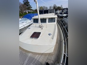 2002 Privateer 40