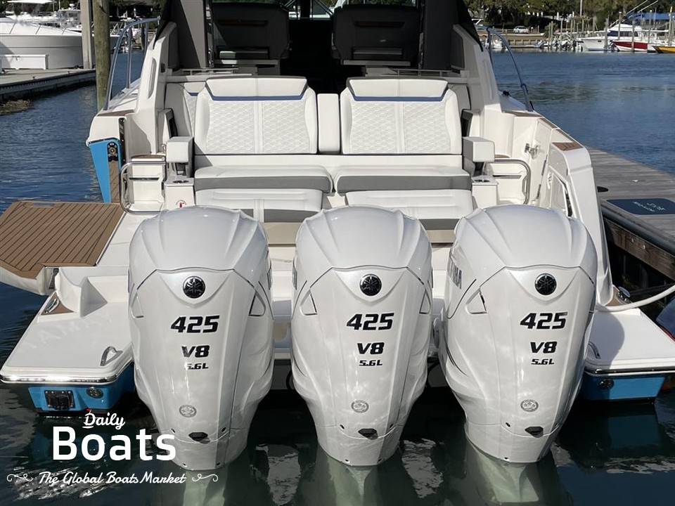 2021 Tiara Yachts 43 Le for sale. View price, photos and Buy 2021 Tiara