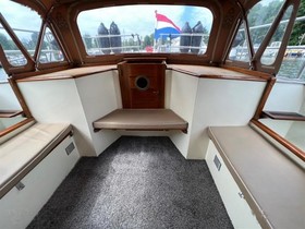 1982 Gillissen Rondspant Trawler 11.75 Ok Ak