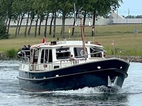 Købe 1982 Gillissen Rondspant Trawler 11.75 Ok Ak