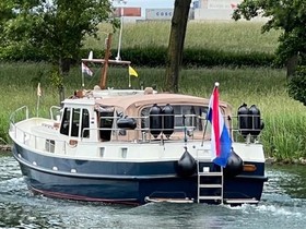 1982 Gillissen Rondspant Trawler 11.75 Ok Ak til salgs