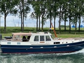 Købe 1982 Gillissen Rondspant Trawler 11.75 Ok Ak