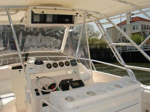 2001 Intrepid 339