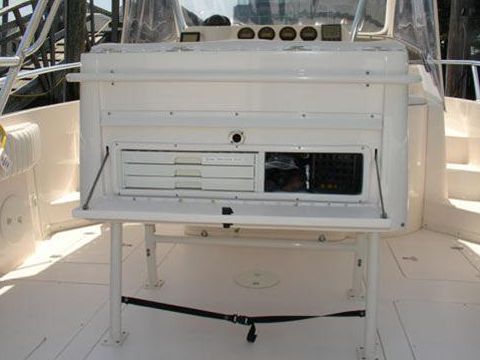 2001 Intrepid 339