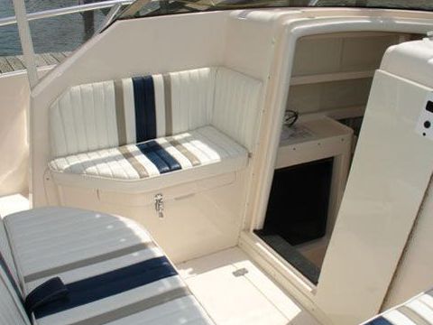 Acheter 2001 Intrepid 339