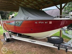  Crestliner Commander
