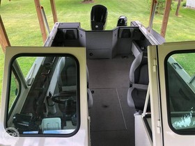 2016 Crestliner Commander на продаж