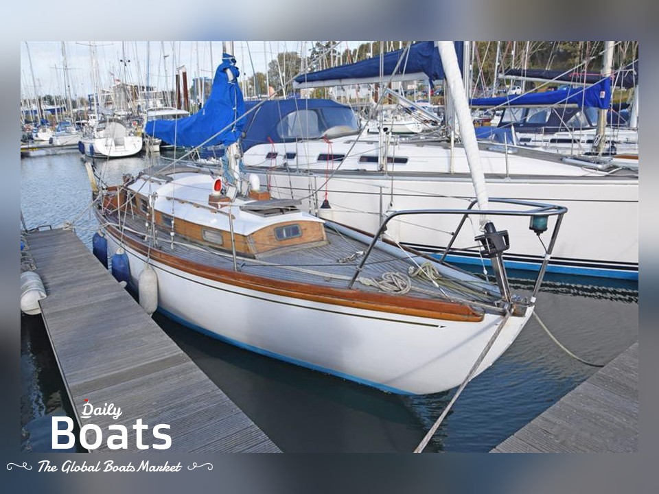 1960 Buchanan 30 for sale. View price, photos and Buy 1960 Buchanan 30