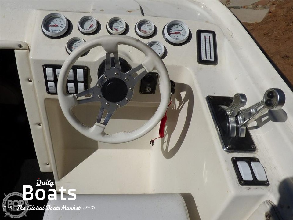 1998 Rayson Craft Boats 27 Offshore for sale. View price, photos and ...