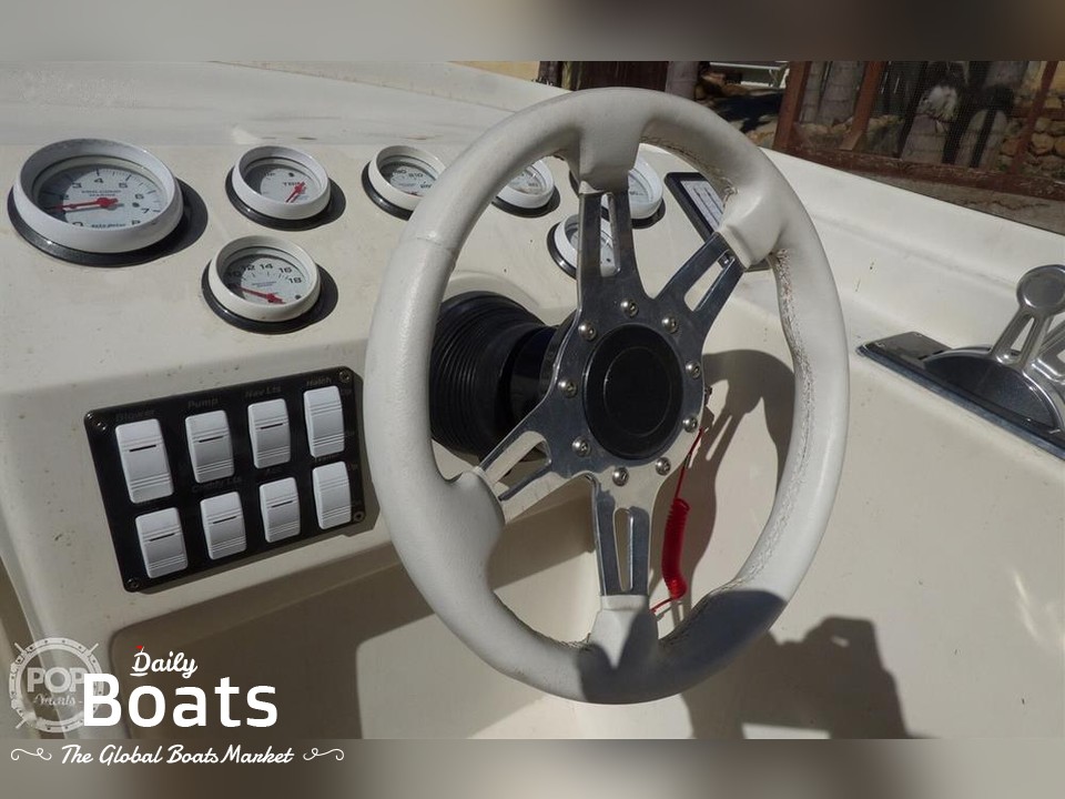 1998 Rayson Craft Boats 27 Offshore на продажу. Посмотреть цену ...