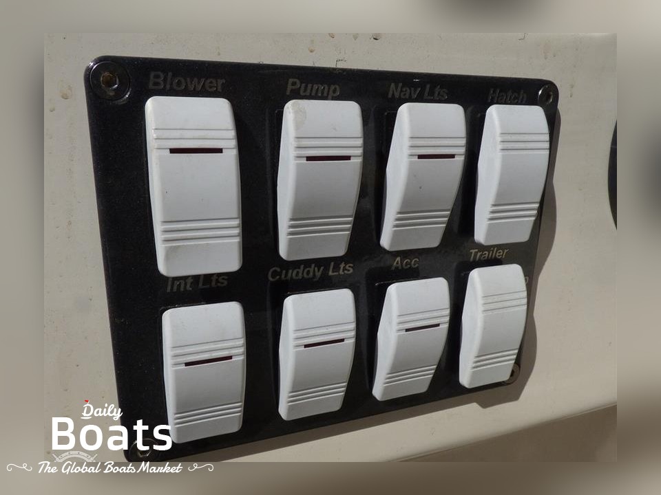 1998 Rayson Craft Boats 27 Offshore на продажу. Посмотреть цену ...