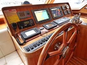 2006  Marlow 57E Explorer