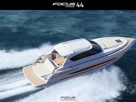 2022 Focus Power44 eladó