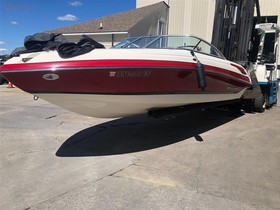 2008 Bryant Boats 233 for sale