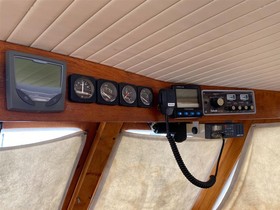 1983 Nauticat 361 на продаж