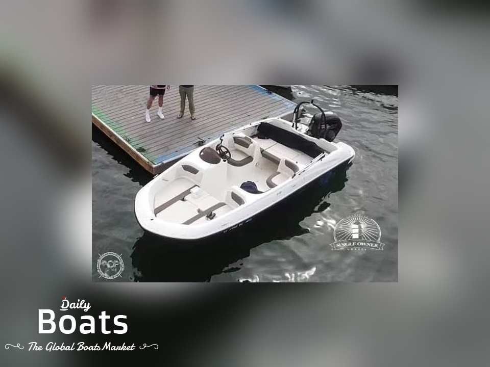 2021 Bayliner E18