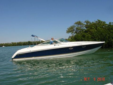 Αγοράστε 2002 Formula 330 Ss