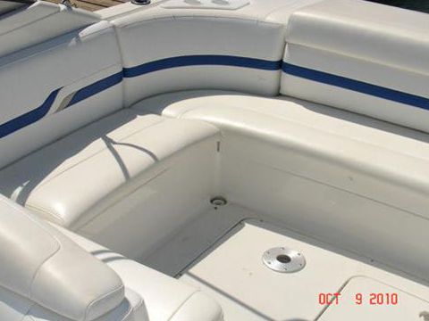 2002 Formula 330 Ss
