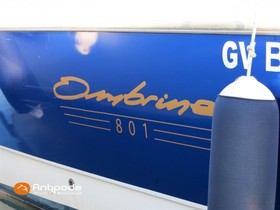 2003 Bénéteau Ombrine 801 en venta