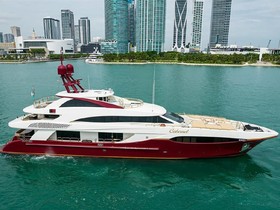  Sensation Yachts 45M