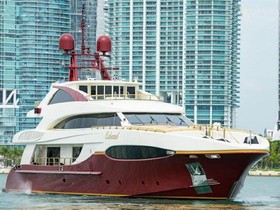 Comprar 2006 Sensation Yachts 45M