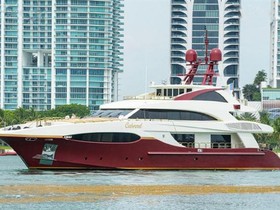 2006 Sensation Yachts 45M en venta