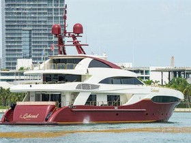 2006  Sensation Yachts 45M