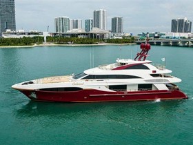 Comprar 2006 Sensation Yachts 45M