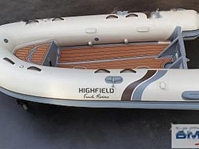  Highfield Highfield 310 Bl