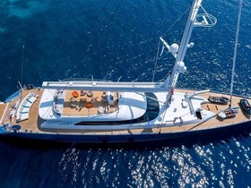  50M Custom Build Sailing Yacht