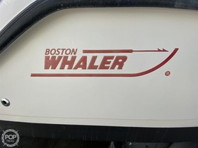 2001 Boston Whaler 260 Conquest for sale