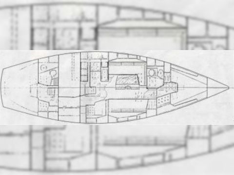 1983 Cape Dory Intrepid satın almak