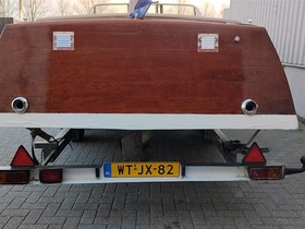 2005  Custom Runabout 580