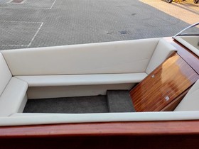2005  Custom Runabout 580