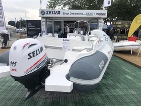 Buy 2022 Selva 21Lv Plus