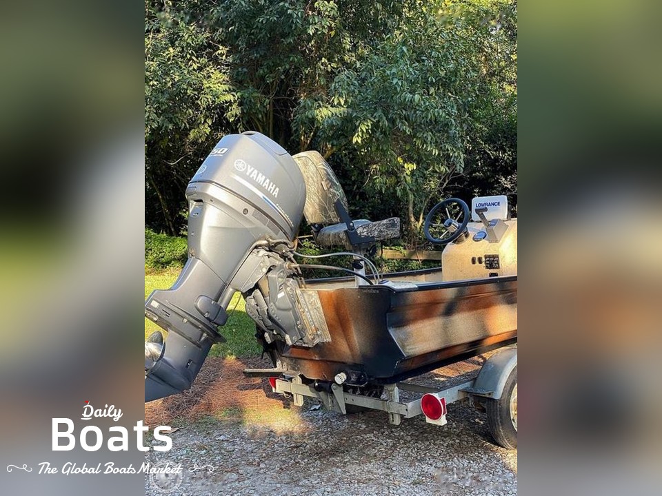 2011 Gheenoe Super 16 for sale. View price, photos and Buy 2011 Gheenoe