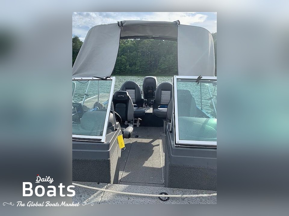 2014 Lund 1625Xl for sale. View price, photos and Buy 2014 Lund 1625Xl