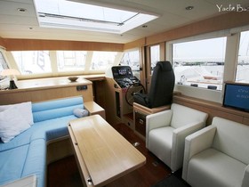 2016 Integrity Trawler 47Xl - Demobad in vendita
