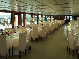 Купить Abc Boats Passenger And Restaurant Boat
