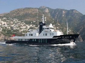 2003 Vripack 121 Expedition Yacht προς πώληση
