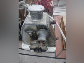 Kupiti 1980 Pilot Cutter