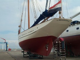 1980  Pilot Cutter