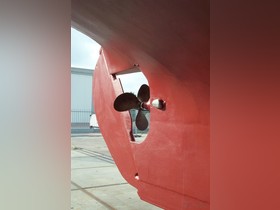 Kupiti 1980 Pilot Cutter