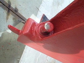 1980 Pilot Cutter za prodaju