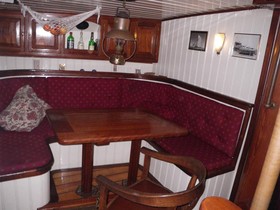 Kupiti 1980 Pilot Cutter