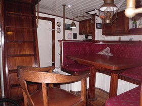 1980 Pilot Cutter za prodaju