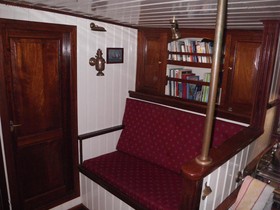 Kupiti 1980 Pilot Cutter